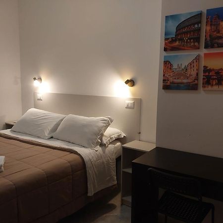 فيوميتشينو Modular King Suite - Intera Suite Vicino Aeroporto E Fiera Di Roma المظهر الخارجي الصورة