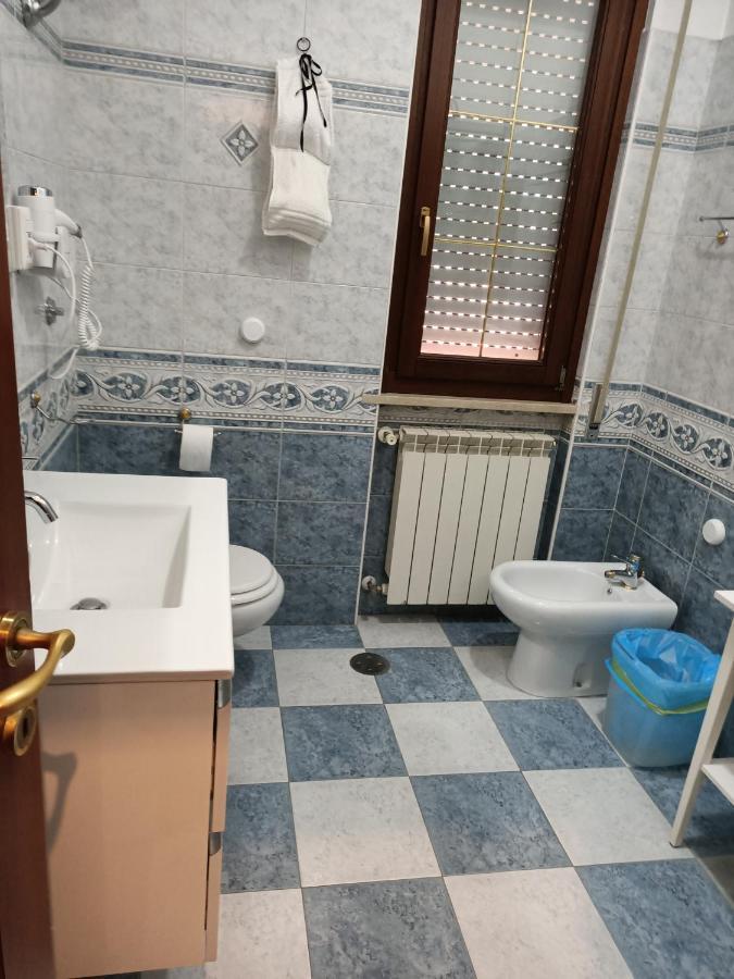 فيوميتشينو Modular King Suite - Intera Suite Vicino Aeroporto E Fiera Di Roma المظهر الخارجي الصورة