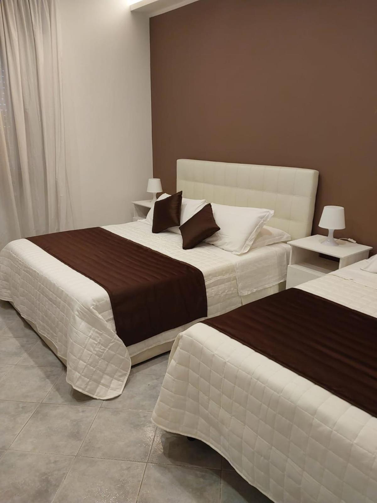 فيوميتشينو Modular King Suite - Intera Suite Vicino Aeroporto E Fiera Di Roma المظهر الخارجي الصورة