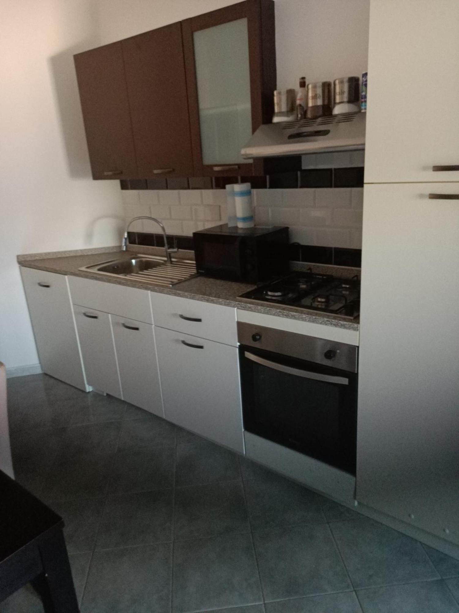 فيوميتشينو Modular King Suite - Intera Suite Vicino Aeroporto E Fiera Di Roma المظهر الخارجي الصورة