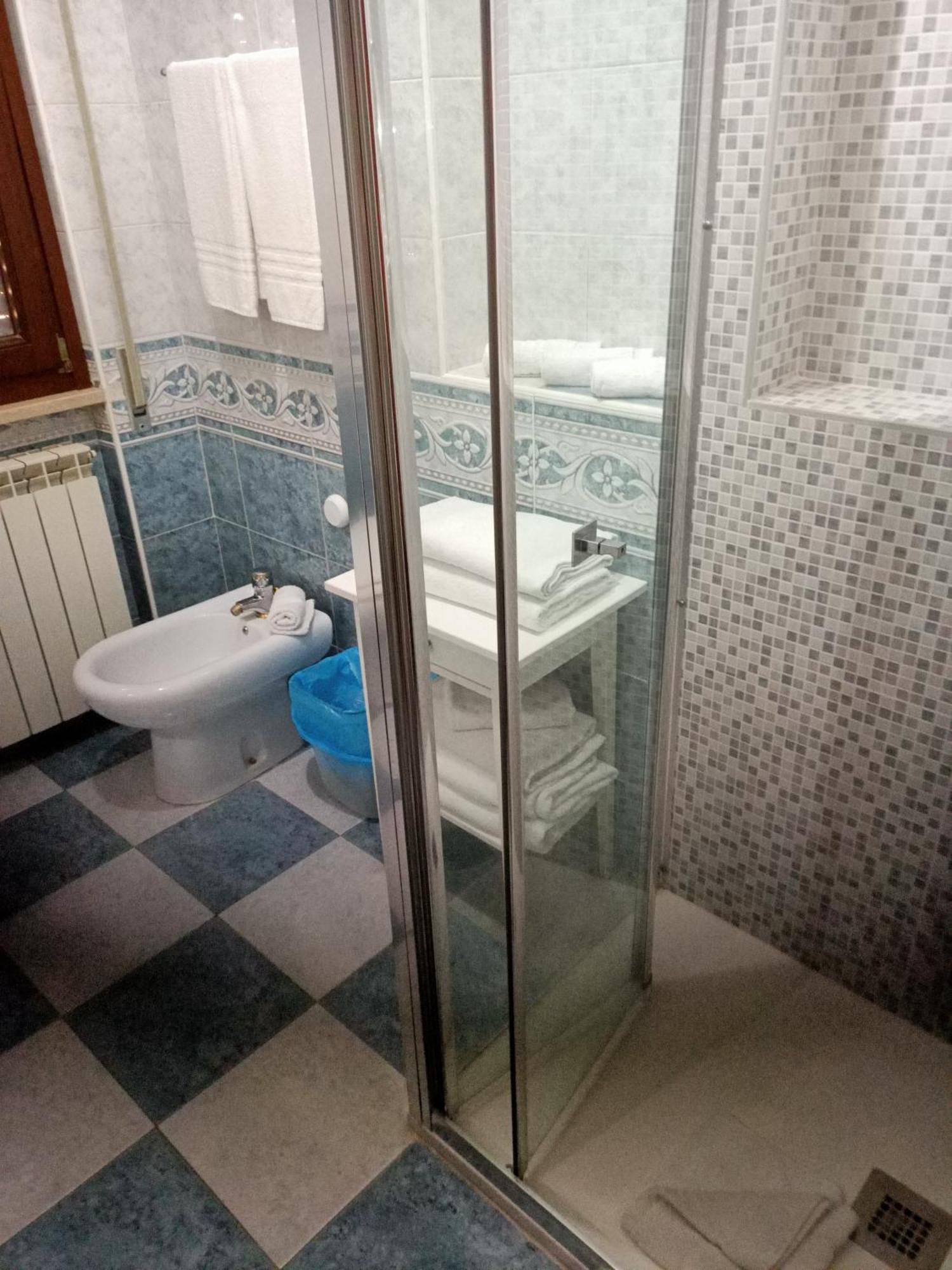 فيوميتشينو Modular King Suite - Intera Suite Vicino Aeroporto E Fiera Di Roma المظهر الخارجي الصورة