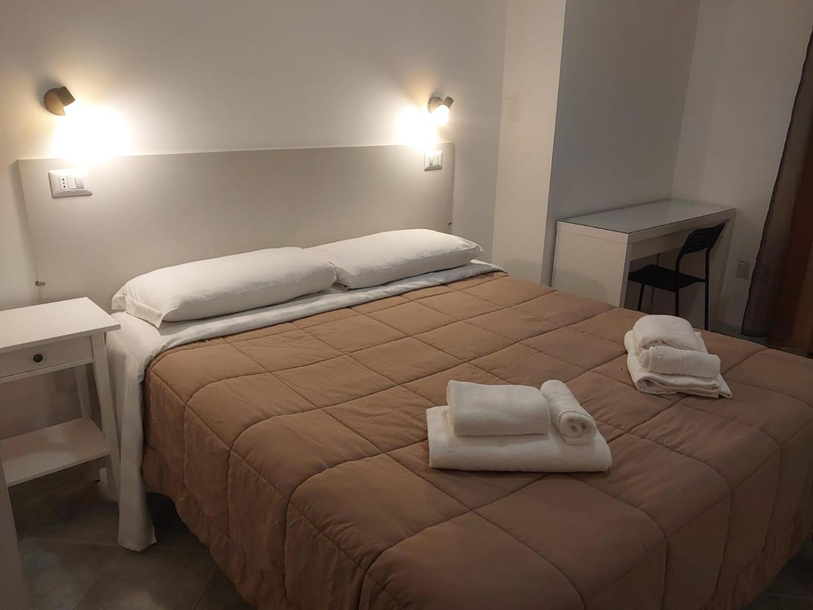 فيوميتشينو Modular King Suite - Intera Suite Vicino Aeroporto E Fiera Di Roma المظهر الخارجي الصورة